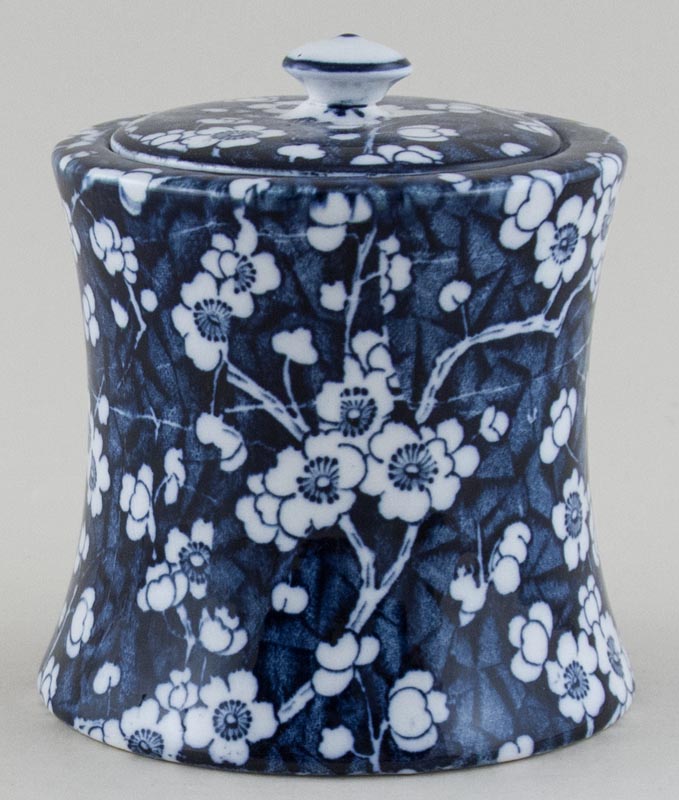 Biscuit Jar c1930s